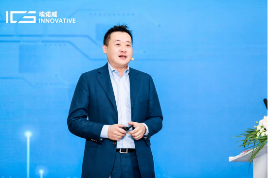 华体会app登录入口-华体会(中国)科技有限公司联合创始人兼副董事长、埃诺威首席执行官谭木
