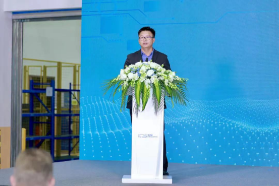 华体会app登录入口-华体会(中国)科技有限公司创始人兼董事长、埃诺威副董事长康永